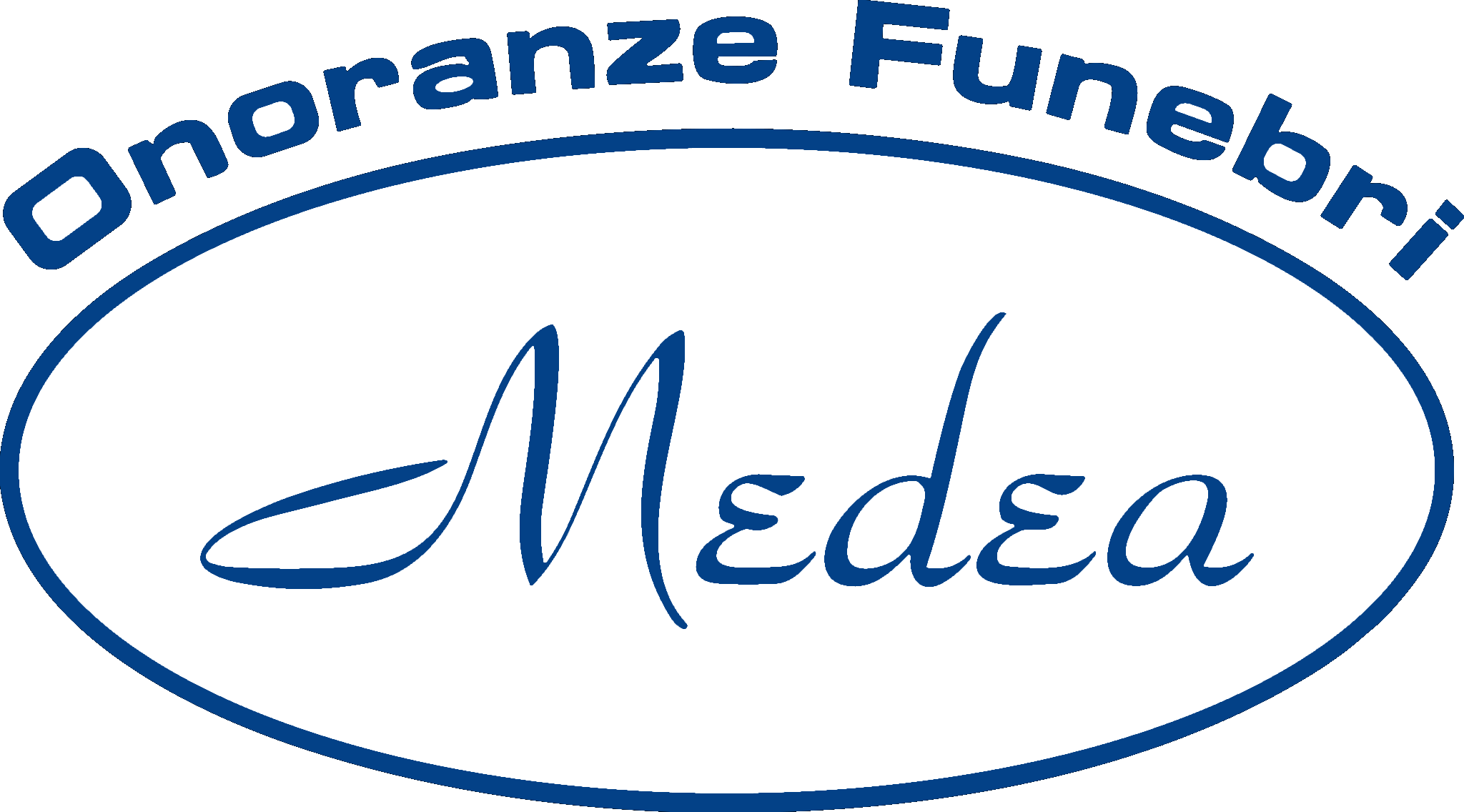 medea logo aziendale